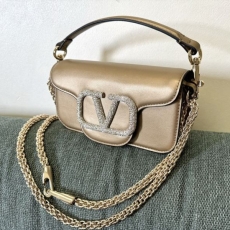 Valentino Satchel Bag